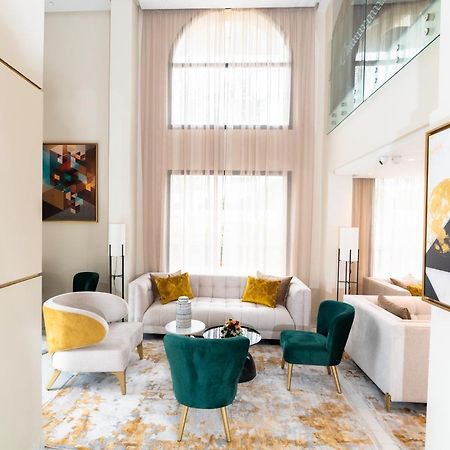 Imperial Boutique Hotel Рабат Екстер'єр фото