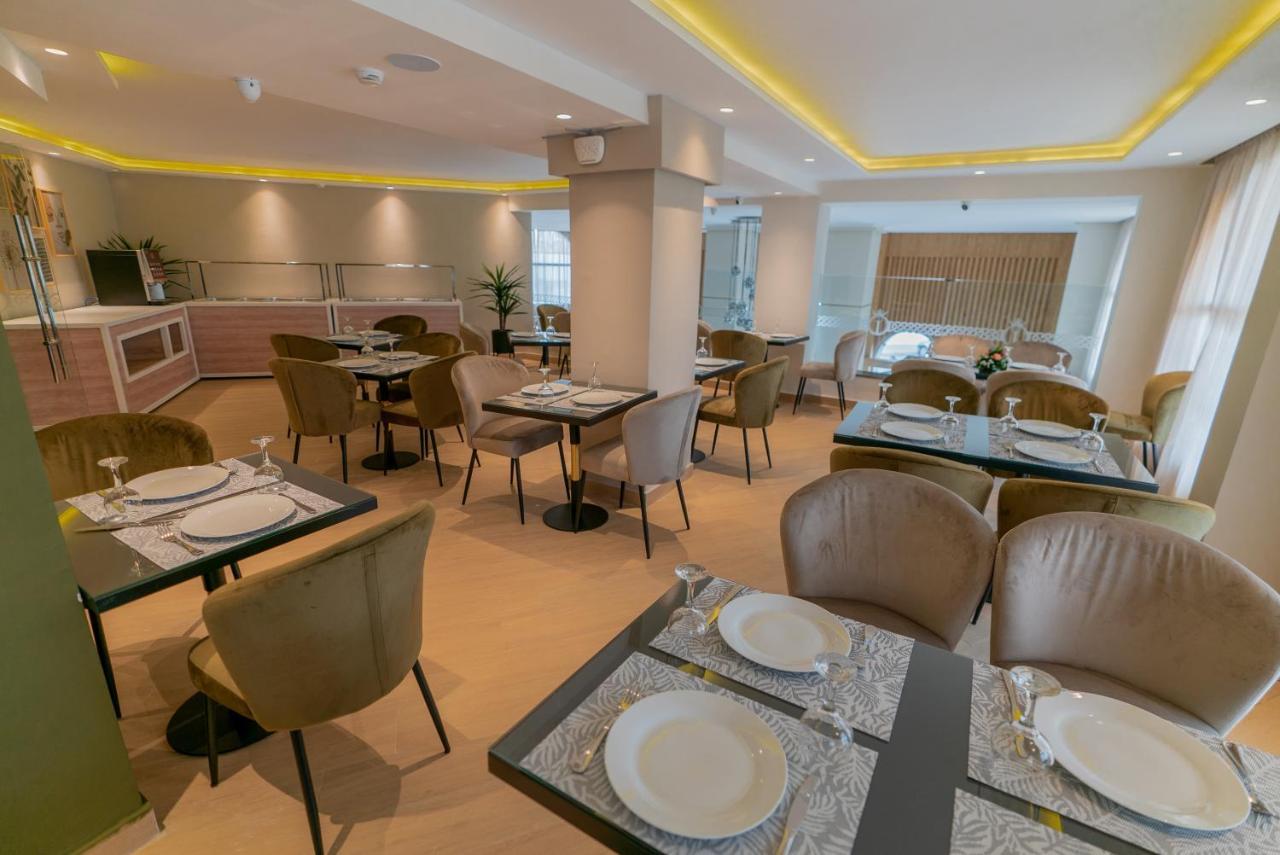 Imperial Boutique Hotel Рабат Екстер'єр фото