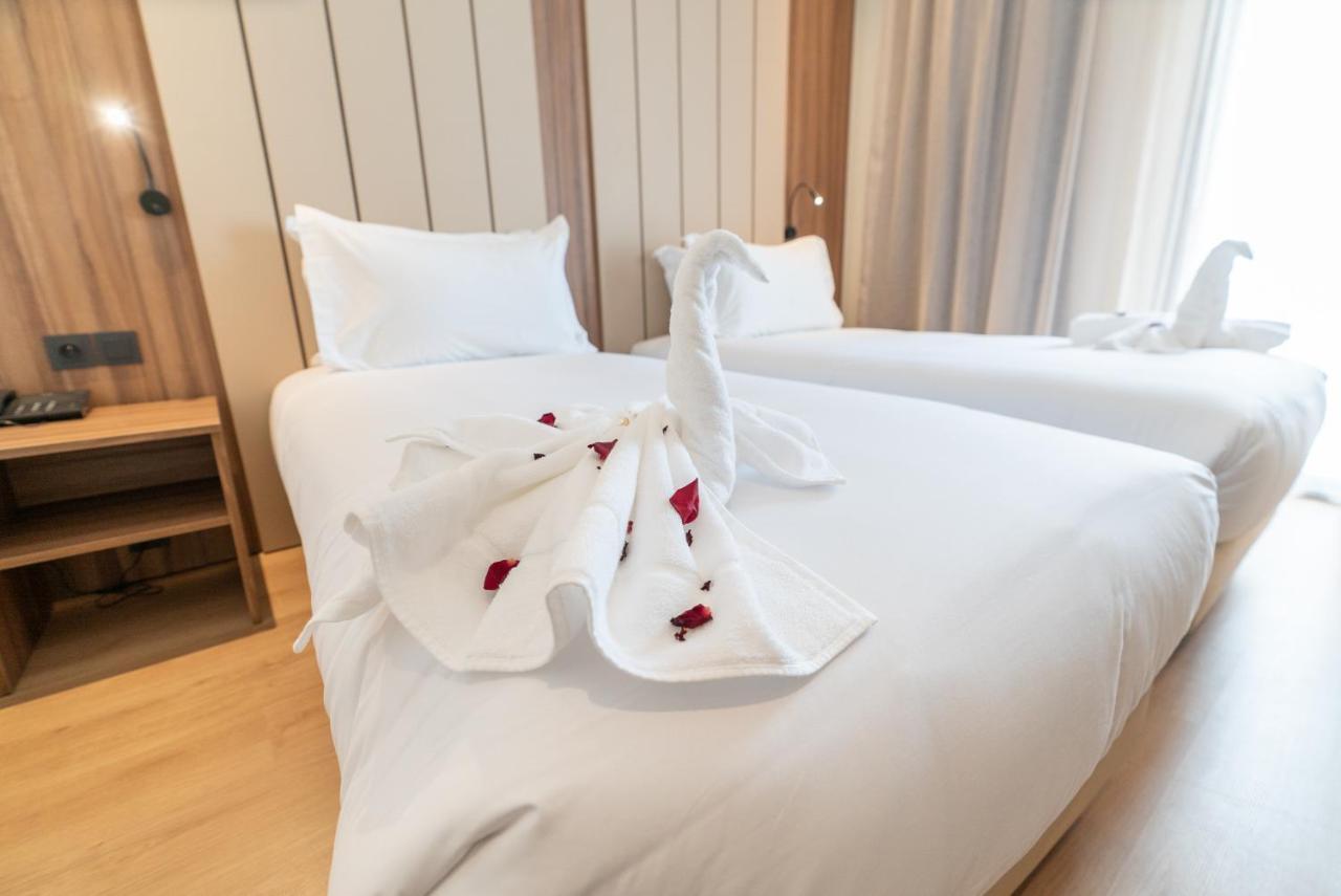Imperial Boutique Hotel Рабат Екстер'єр фото