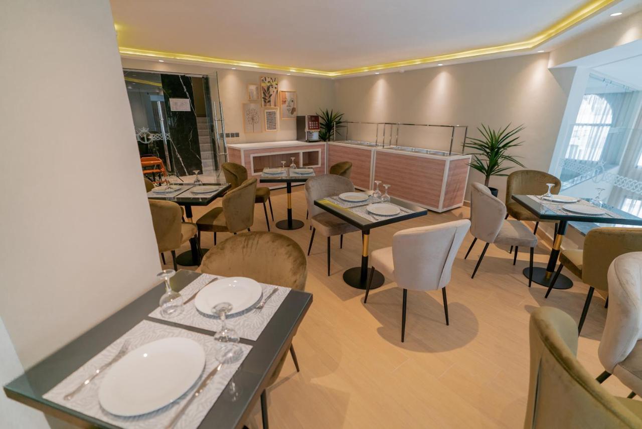 Imperial Boutique Hotel Рабат Екстер'єр фото