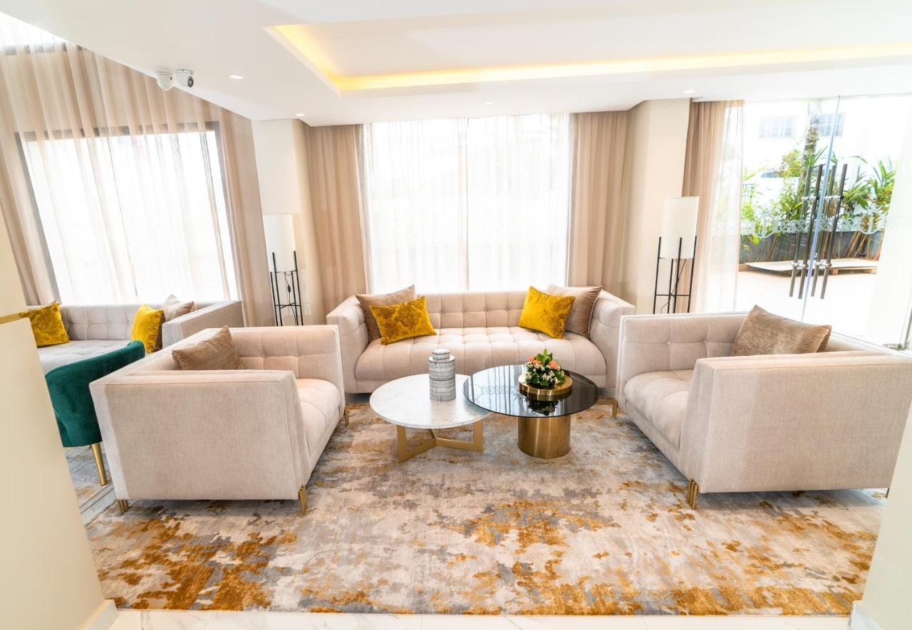 Imperial Boutique Hotel Рабат Екстер'єр фото