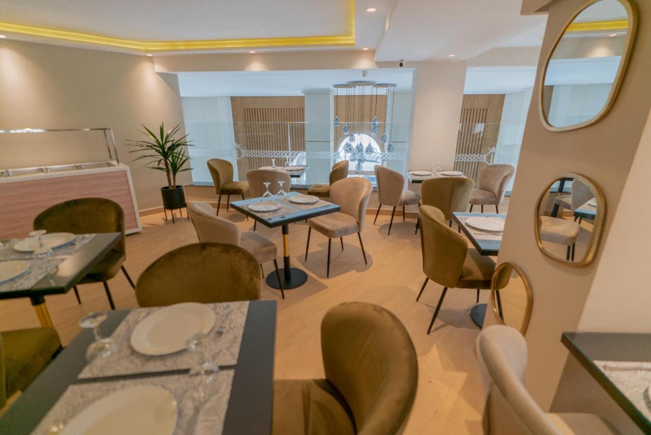Imperial Boutique Hotel Рабат Екстер'єр фото