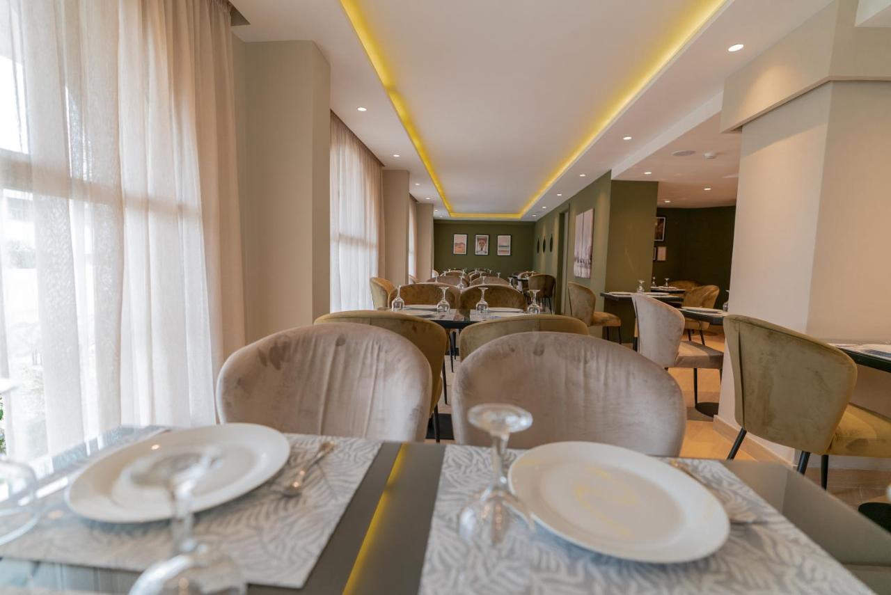 Imperial Boutique Hotel Рабат Екстер'єр фото