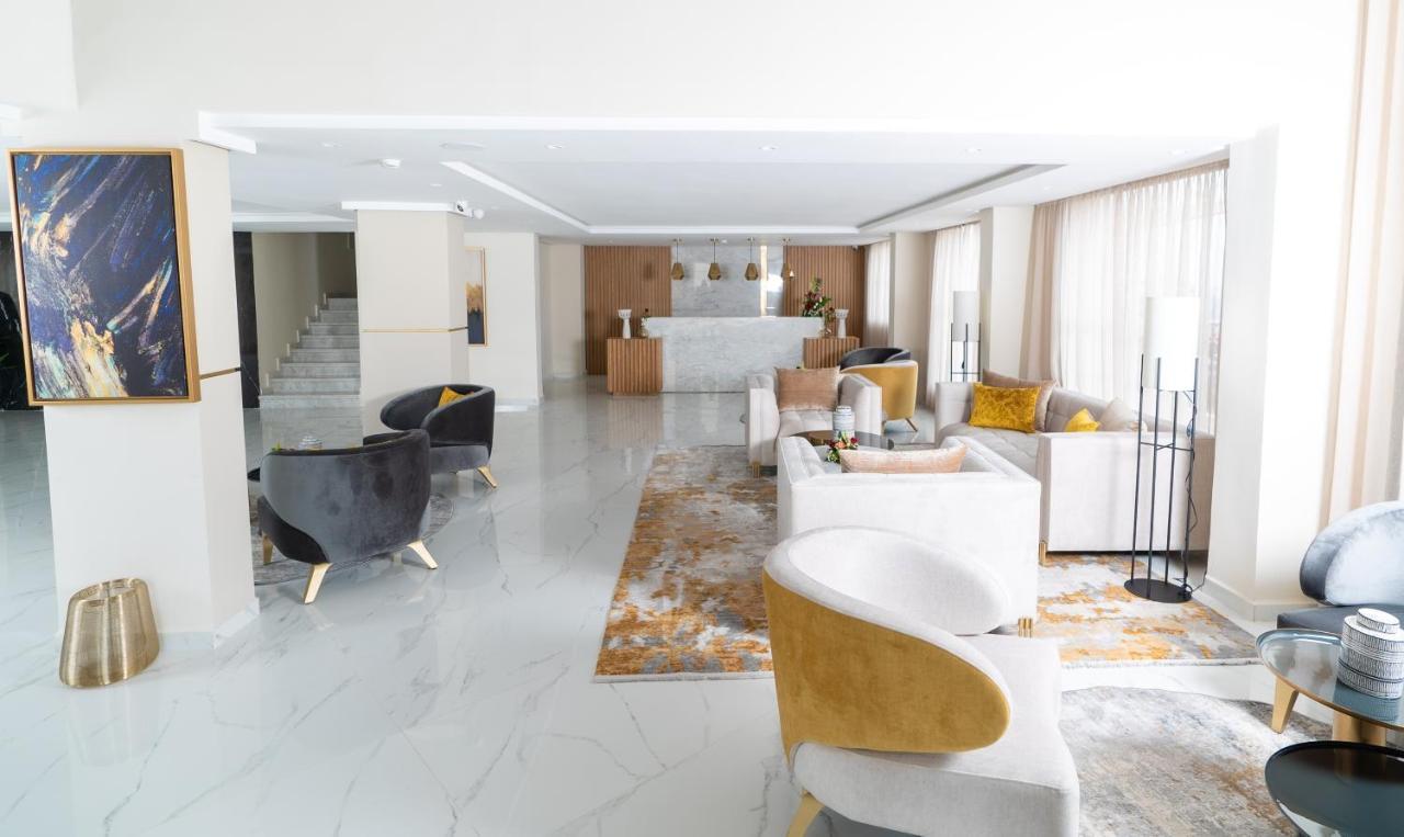 Imperial Boutique Hotel Рабат Екстер'єр фото
