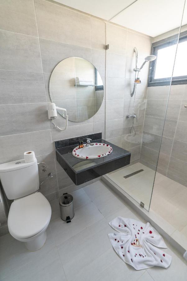 Imperial Boutique Hotel Рабат Екстер'єр фото