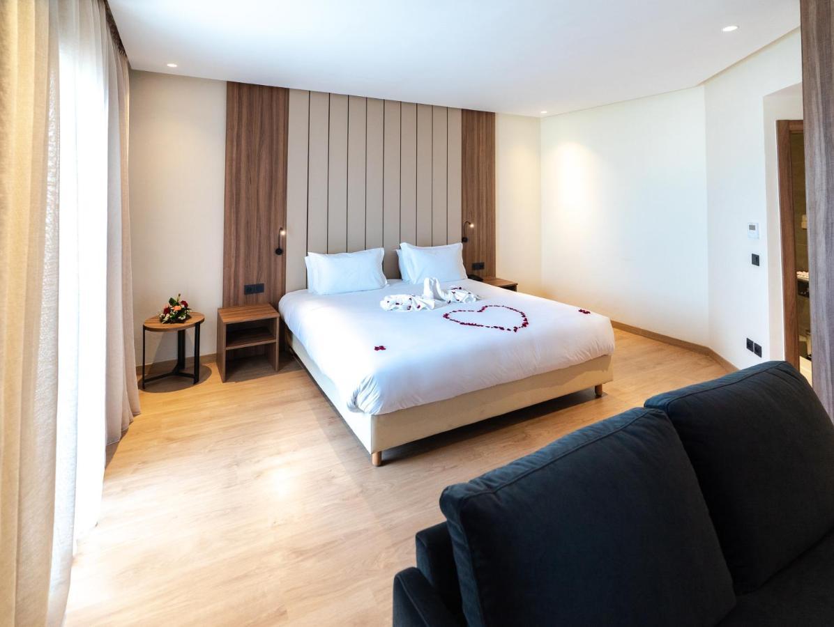 Imperial Boutique Hotel Рабат Екстер'єр фото