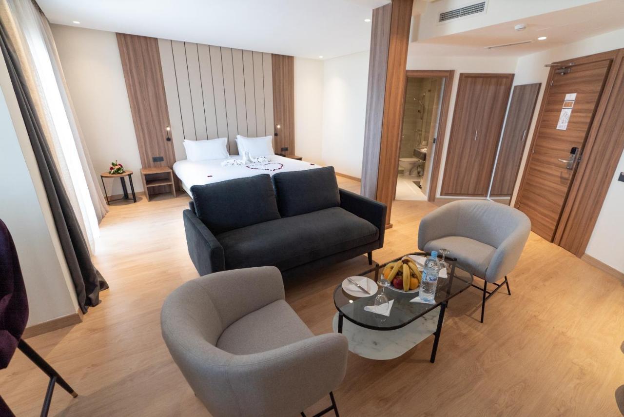 Imperial Boutique Hotel Рабат Екстер'єр фото