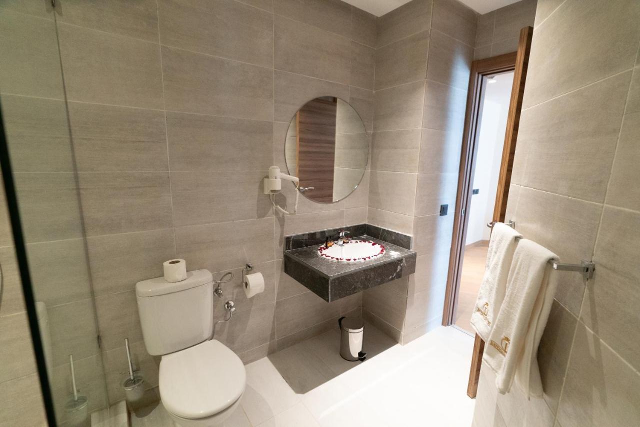 Imperial Boutique Hotel Рабат Екстер'єр фото