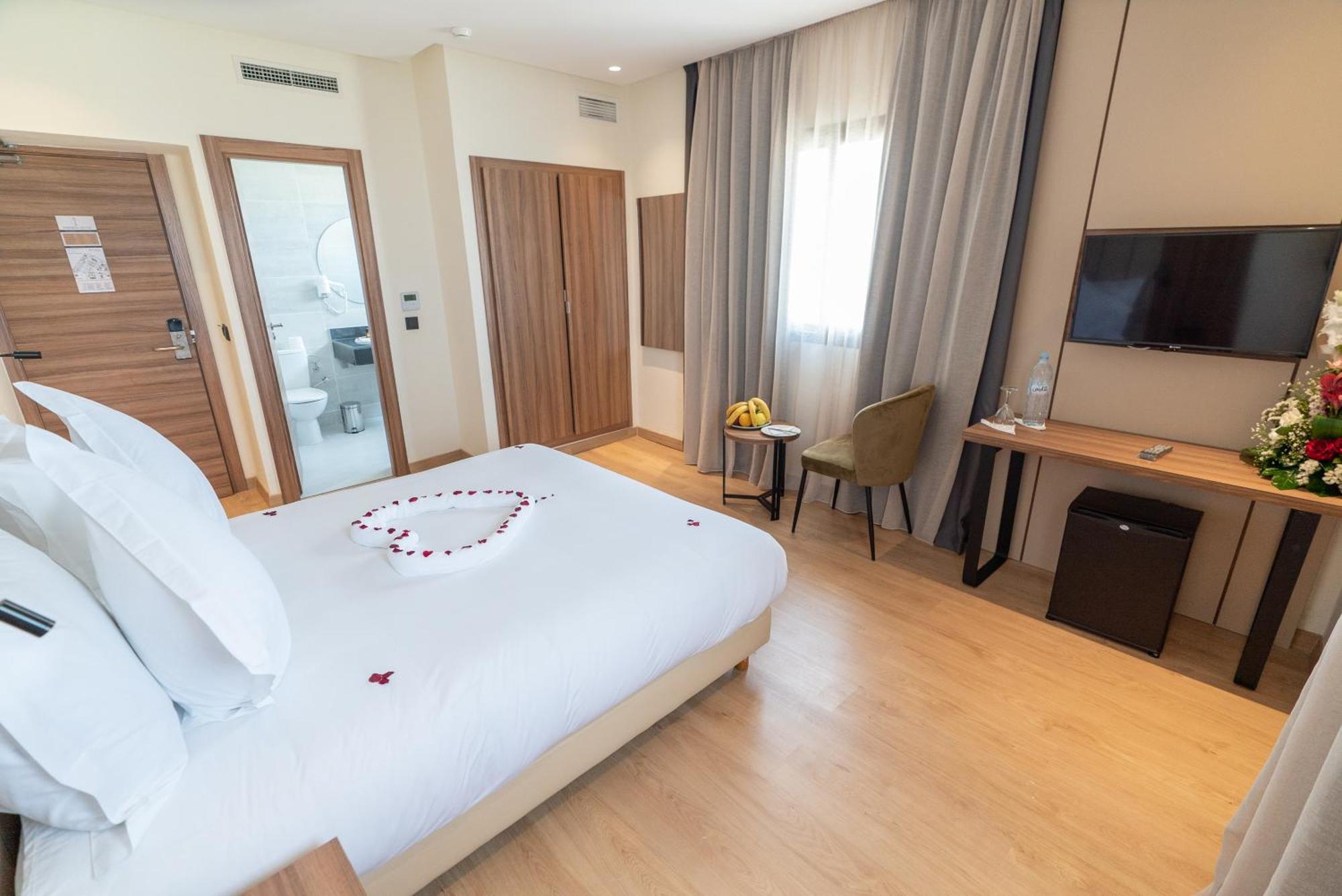 Imperial Boutique Hotel Рабат Екстер'єр фото